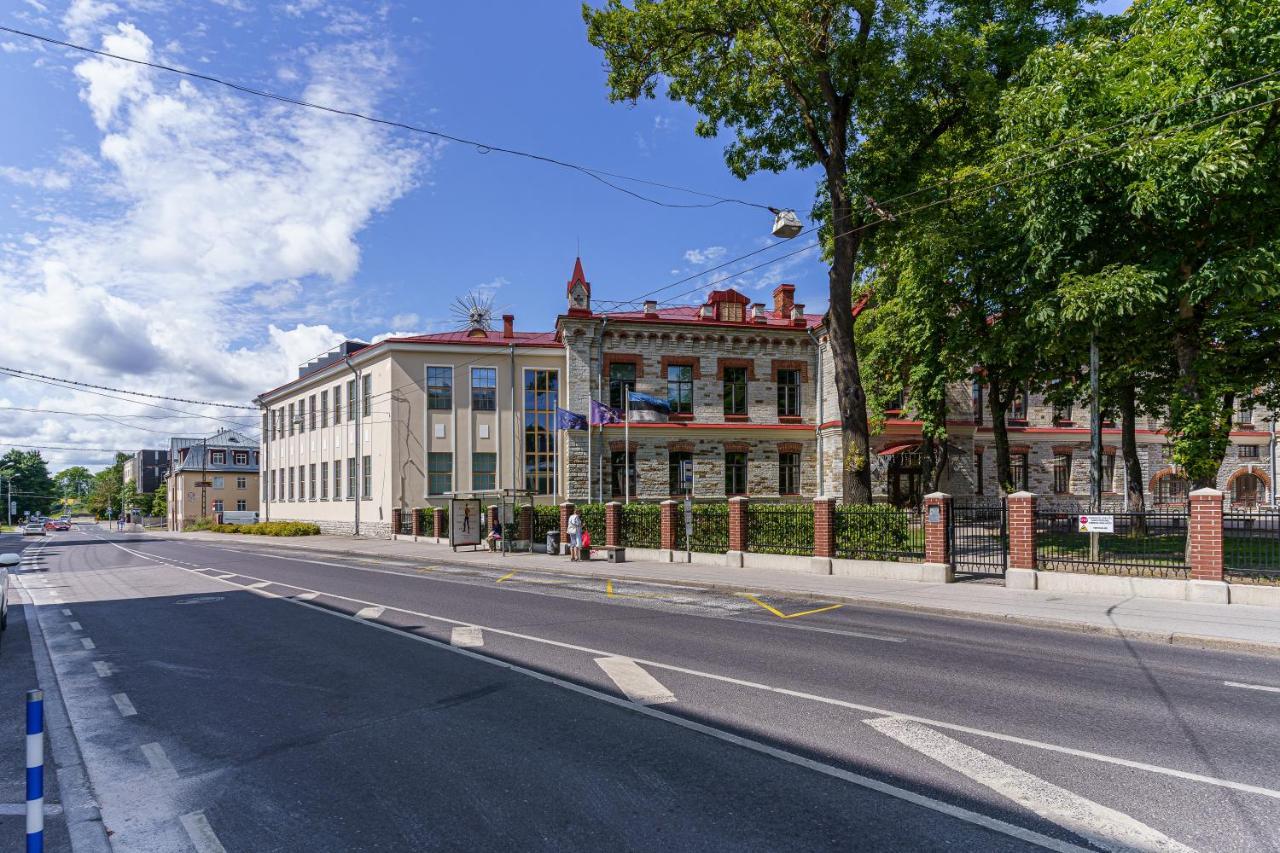 Apartments Near Old Town Reval Esterno foto